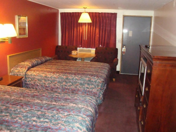 Willow Springs Motel image 16