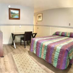 Emerald Best Motel